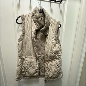 Winter Vest Size Large